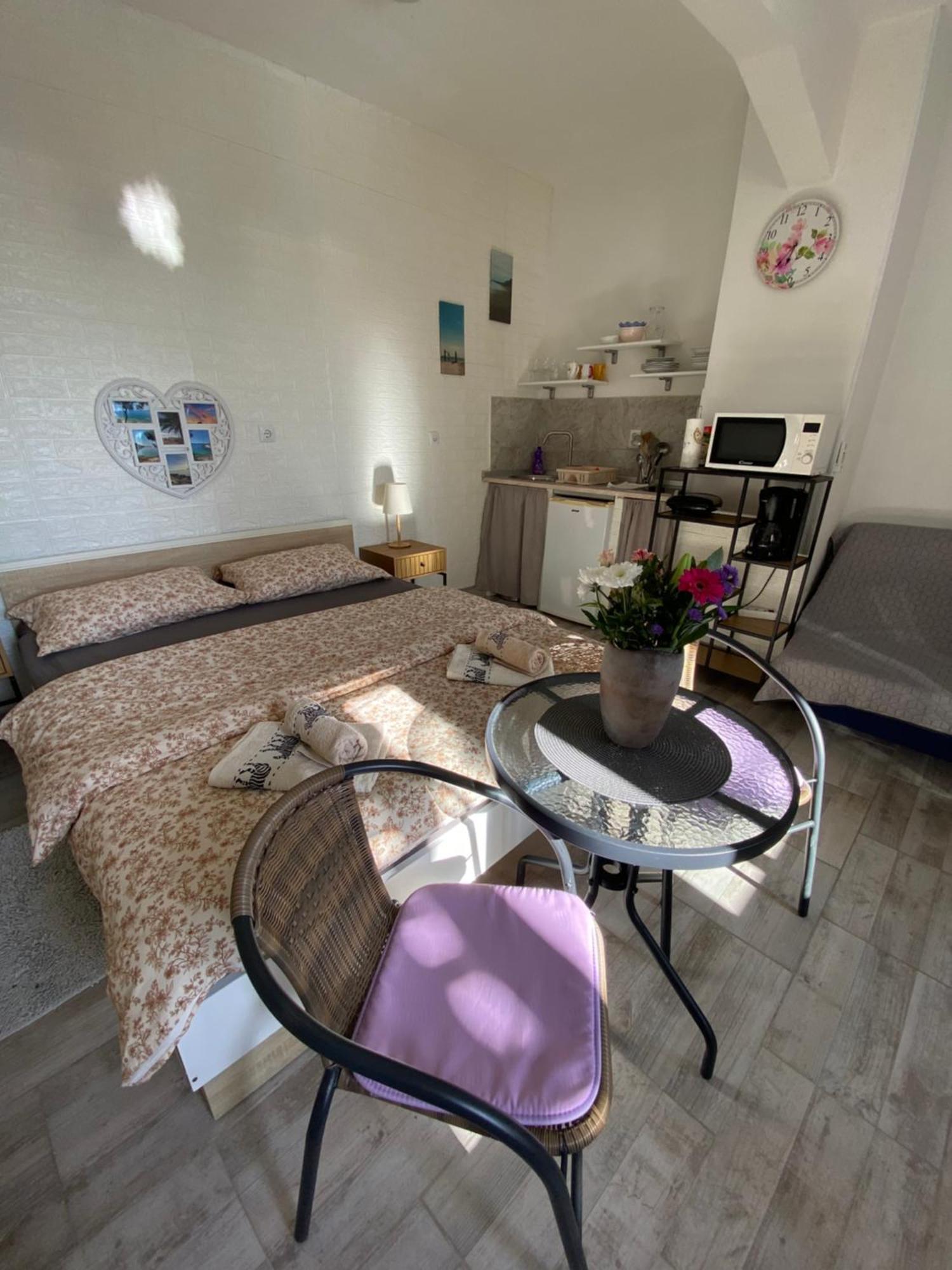 Apartman Maja Pula Extérieur photo