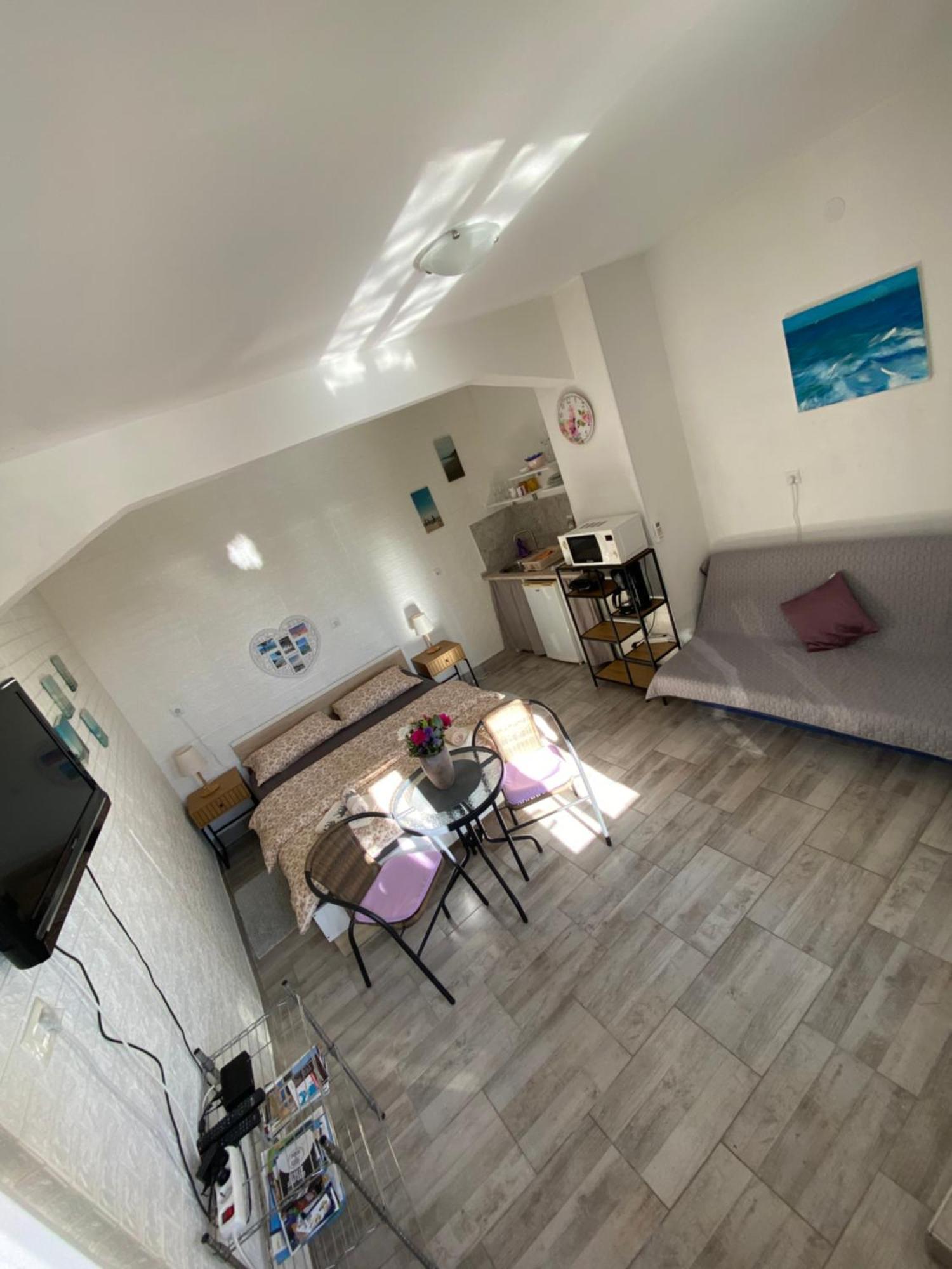 Apartman Maja Pula Extérieur photo