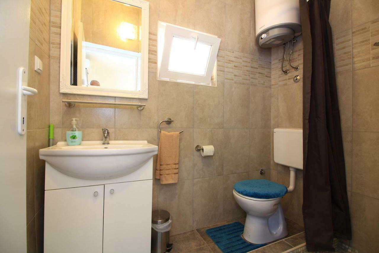 Apartman Maja Pula Extérieur photo